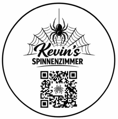 Spinnenzimmer