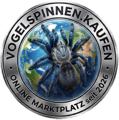 vogelspinnen.kaufen