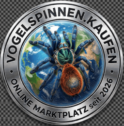 vogelspinnen.kaufen
